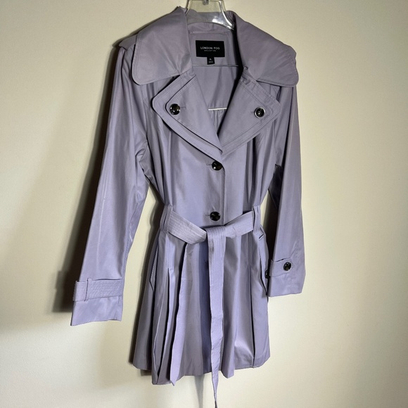 Trench jacket - Picture 1 of 5